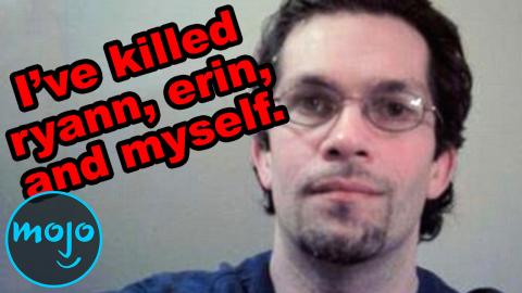 Top 10 Killers Who Confessed to Their Murders on Social Media
